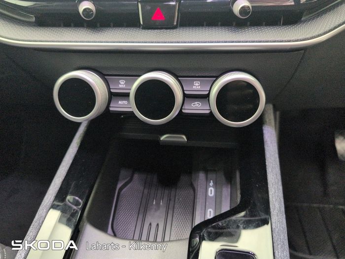 Skoda Superb 2026