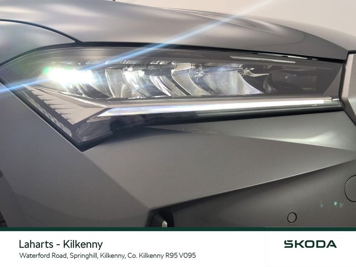 Skoda Superb 2026