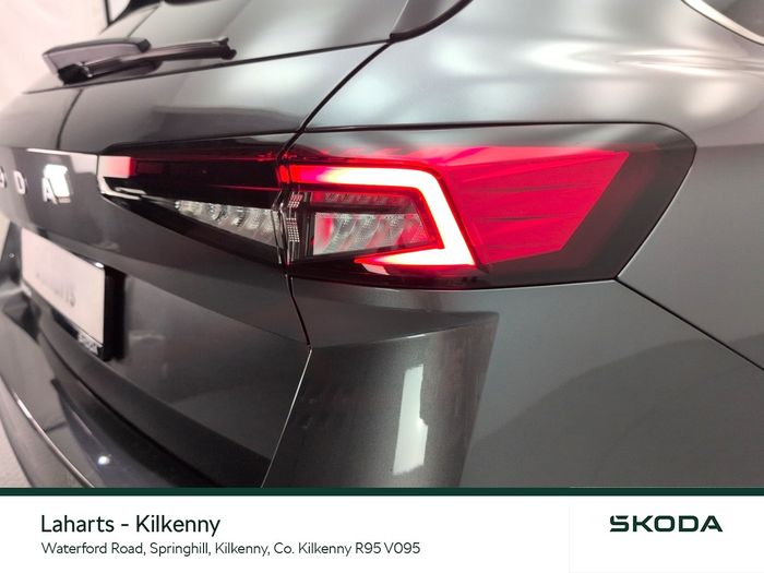 Skoda Superb 2026