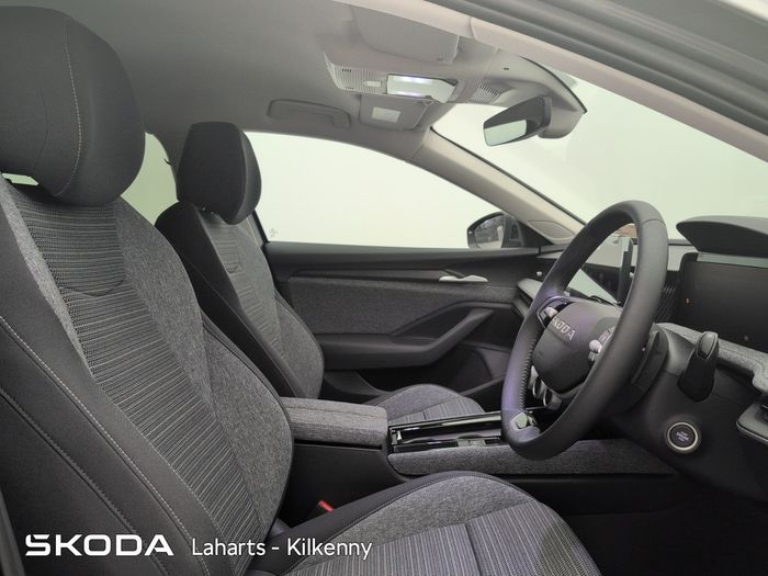 Skoda Superb 2026