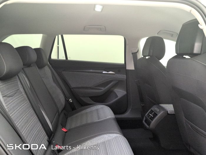 Skoda Superb 2026