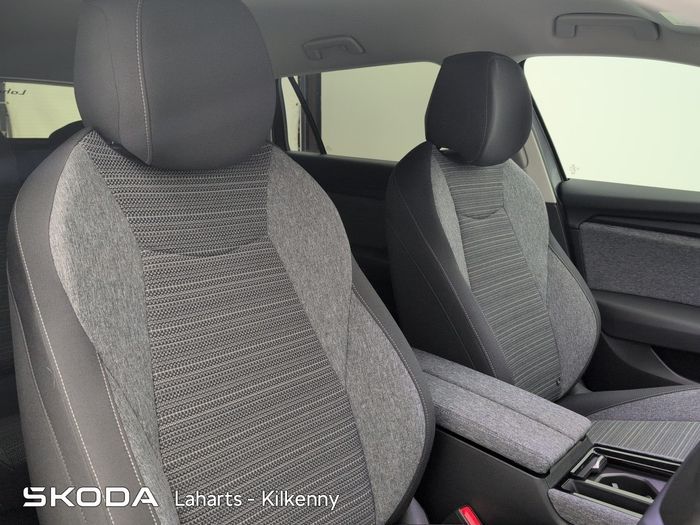 Skoda Superb 2026