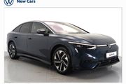 Volkswagen ID.7 2026