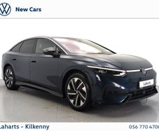 Volkswagen ID.7 2026