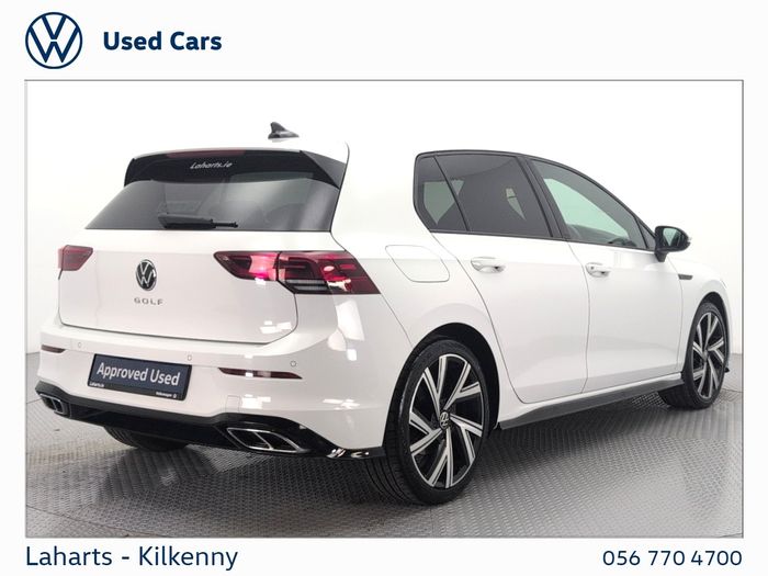 Volkswagen Golf 2023