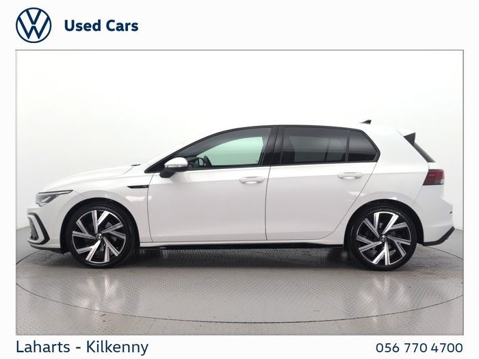 Volkswagen Golf 2023