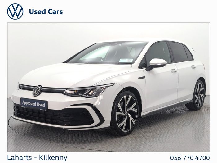 Volkswagen Golf 2023