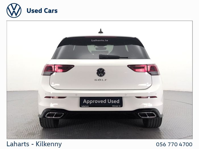 Volkswagen Golf 2023