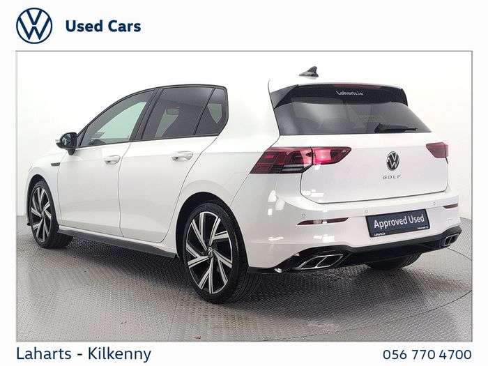 Volkswagen Golf 2023