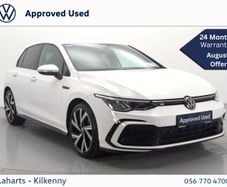 Volkswagen Golf 2023