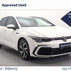 Volkswagen Golf 2023