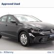 Volkswagen Polo 2024