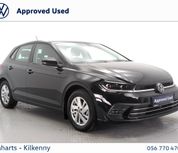 Volkswagen Polo 2024