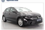 Volkswagen Polo 2024