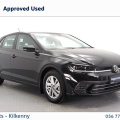 Volkswagen Polo 2024