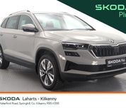 Skoda Karoq 2024