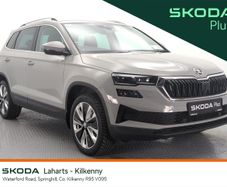Skoda Karoq 2024