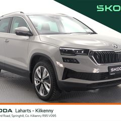 Skoda Karoq 2024