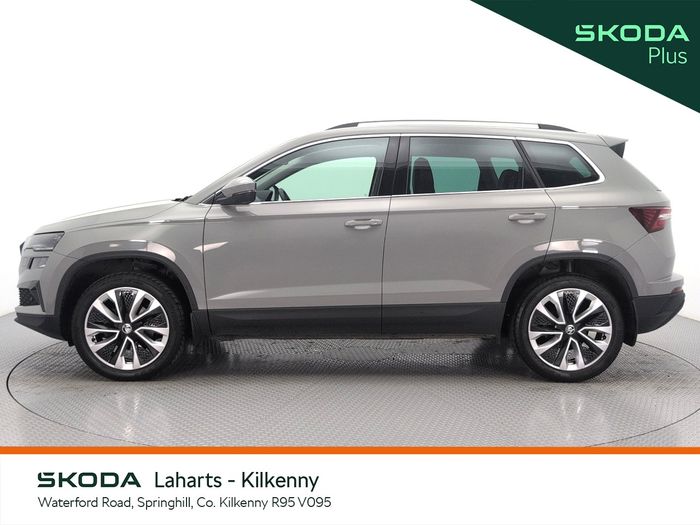 Skoda Karoq 2024