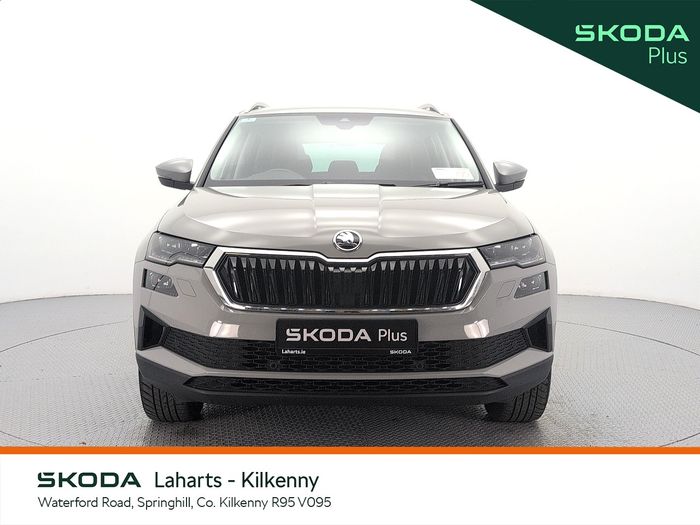 Skoda Karoq 2024