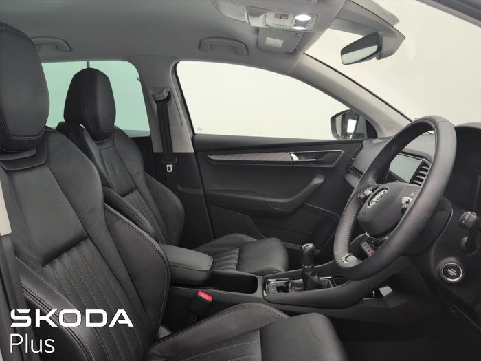 Skoda Karoq 2024
