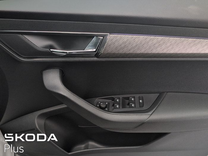 Skoda Karoq 2024
