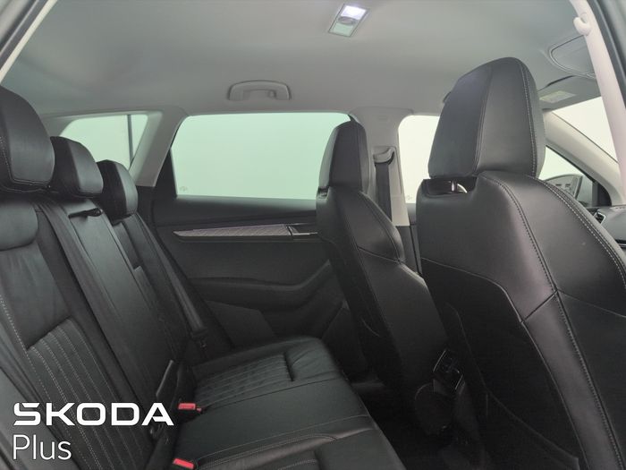 Skoda Karoq 2024