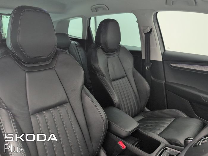 Skoda Karoq 2024