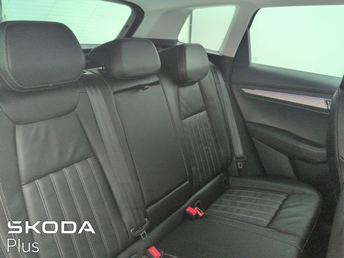 Skoda Karoq 2024