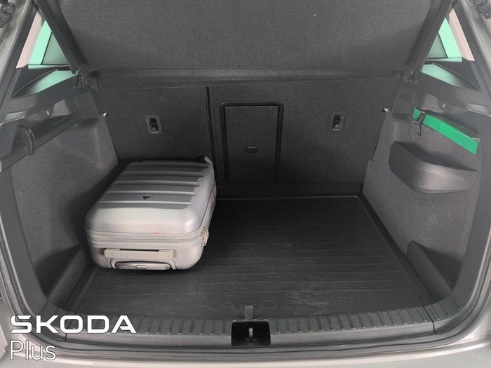 Skoda Karoq 2024