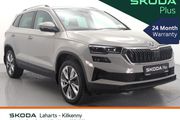 Skoda Karoq 2024