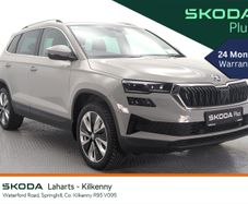 Skoda Karoq 2024