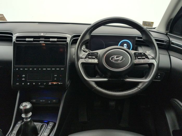 Hyundai Tucson 2023