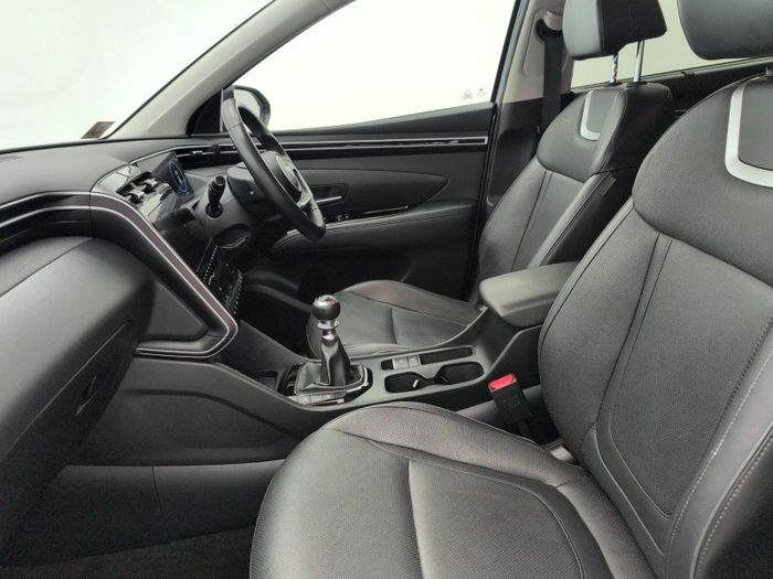 Hyundai Tucson 2023