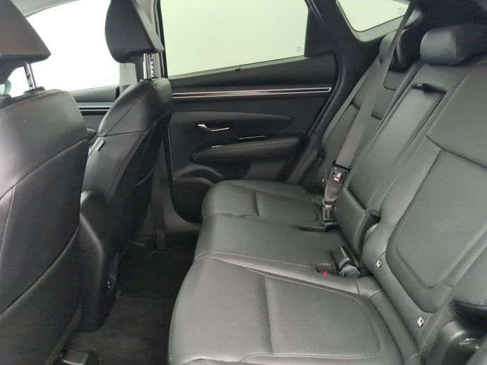 Hyundai Tucson 2023
