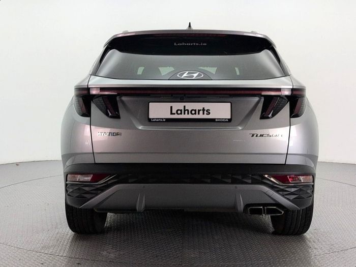 Hyundai Tucson 2023