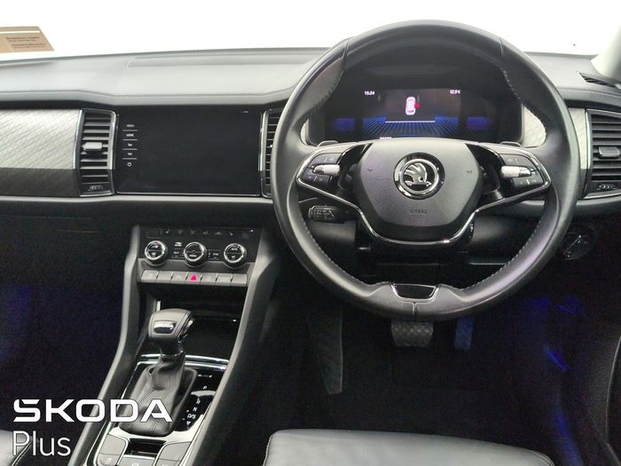 Skoda Kodiaq 2023