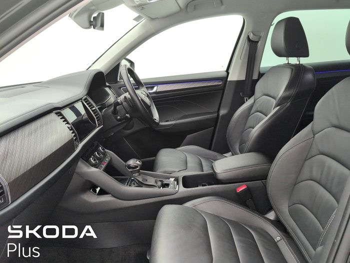 Skoda Kodiaq 2023
