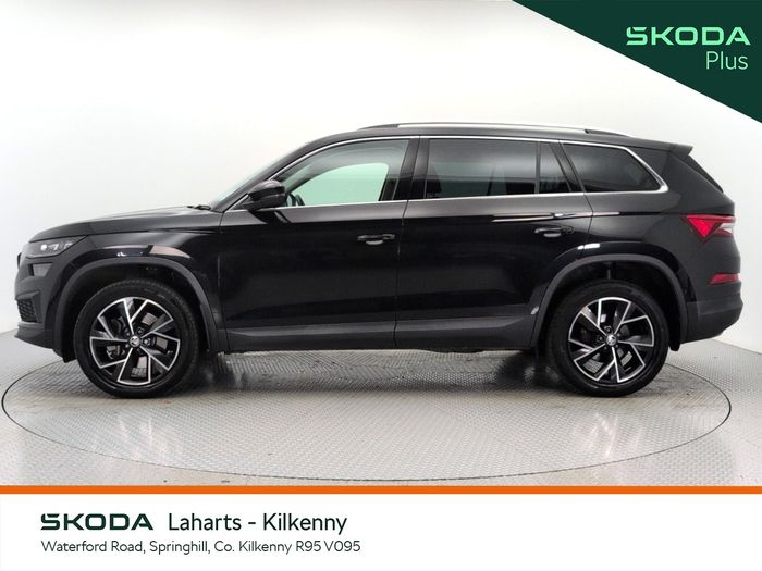 Skoda Kodiaq 2023