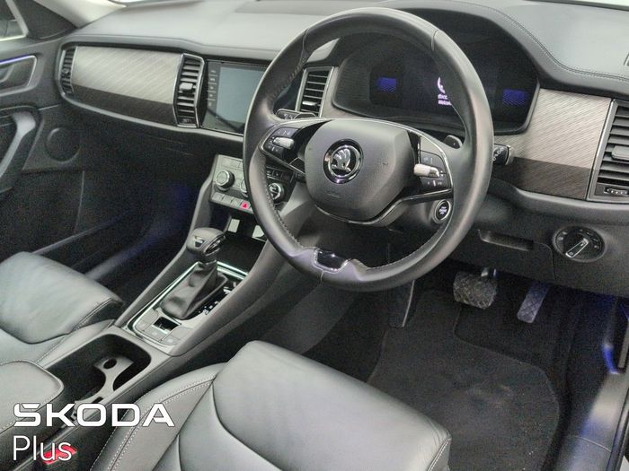 Skoda Kodiaq 2023