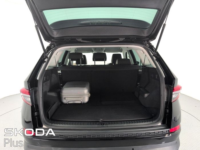 Skoda Kodiaq 2023