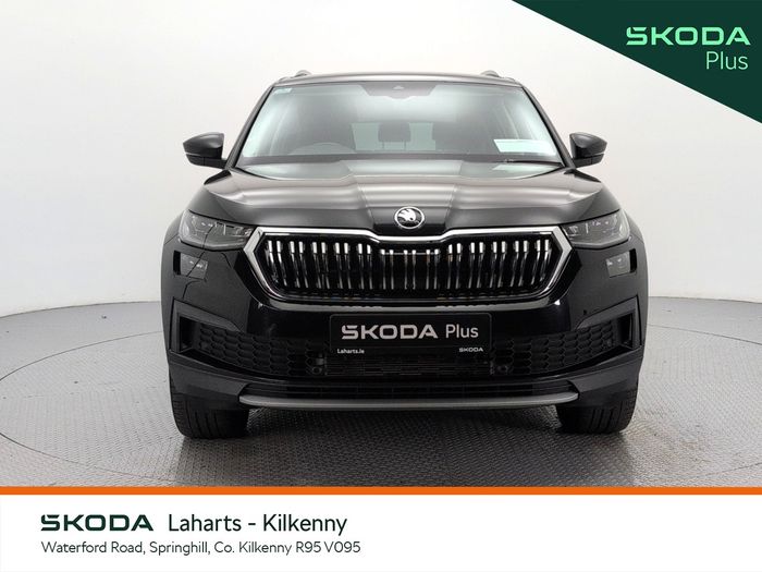 Skoda Kodiaq 2023