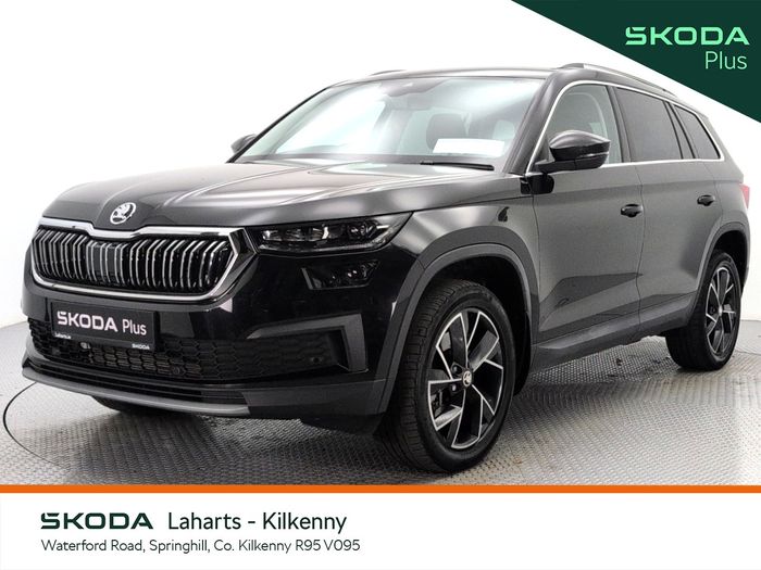 Skoda Kodiaq 2023