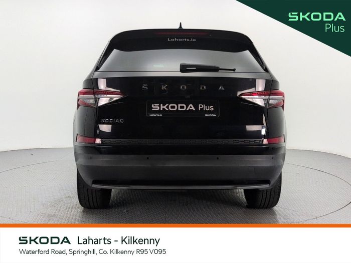 Skoda Kodiaq 2023