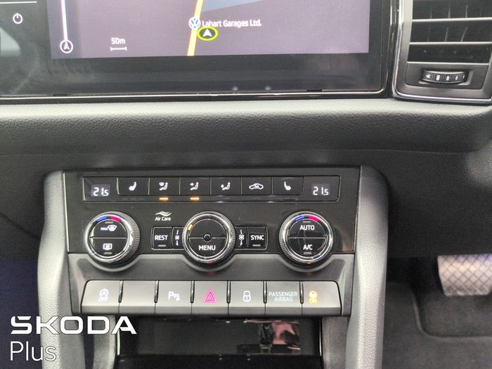 Skoda Kodiaq 2023