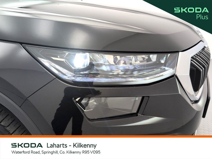 Skoda Kodiaq 2023