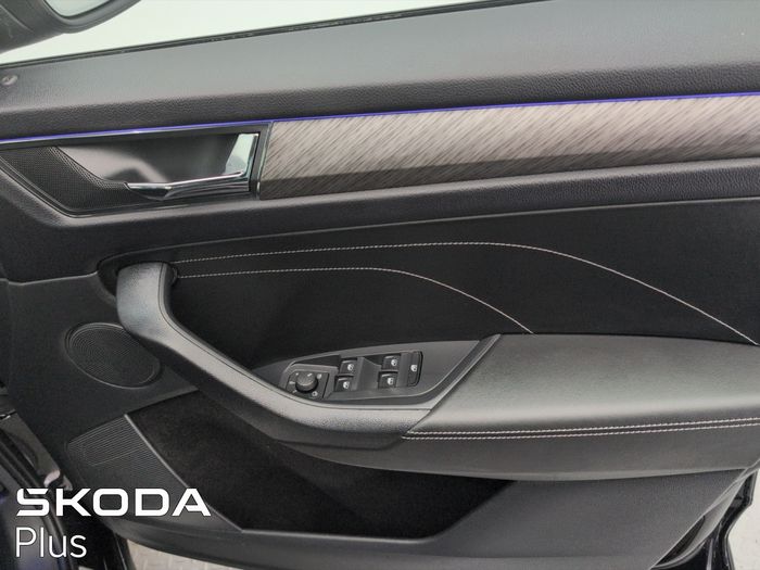 Skoda Kodiaq 2023