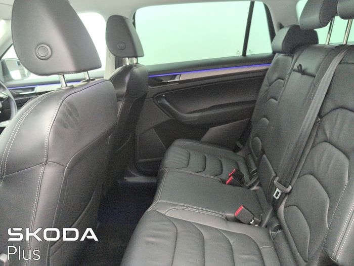 Skoda Kodiaq 2023