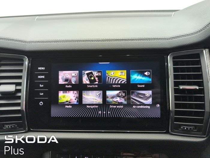 Skoda Kodiaq 2023