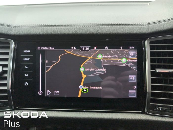 Skoda Kodiaq 2023
